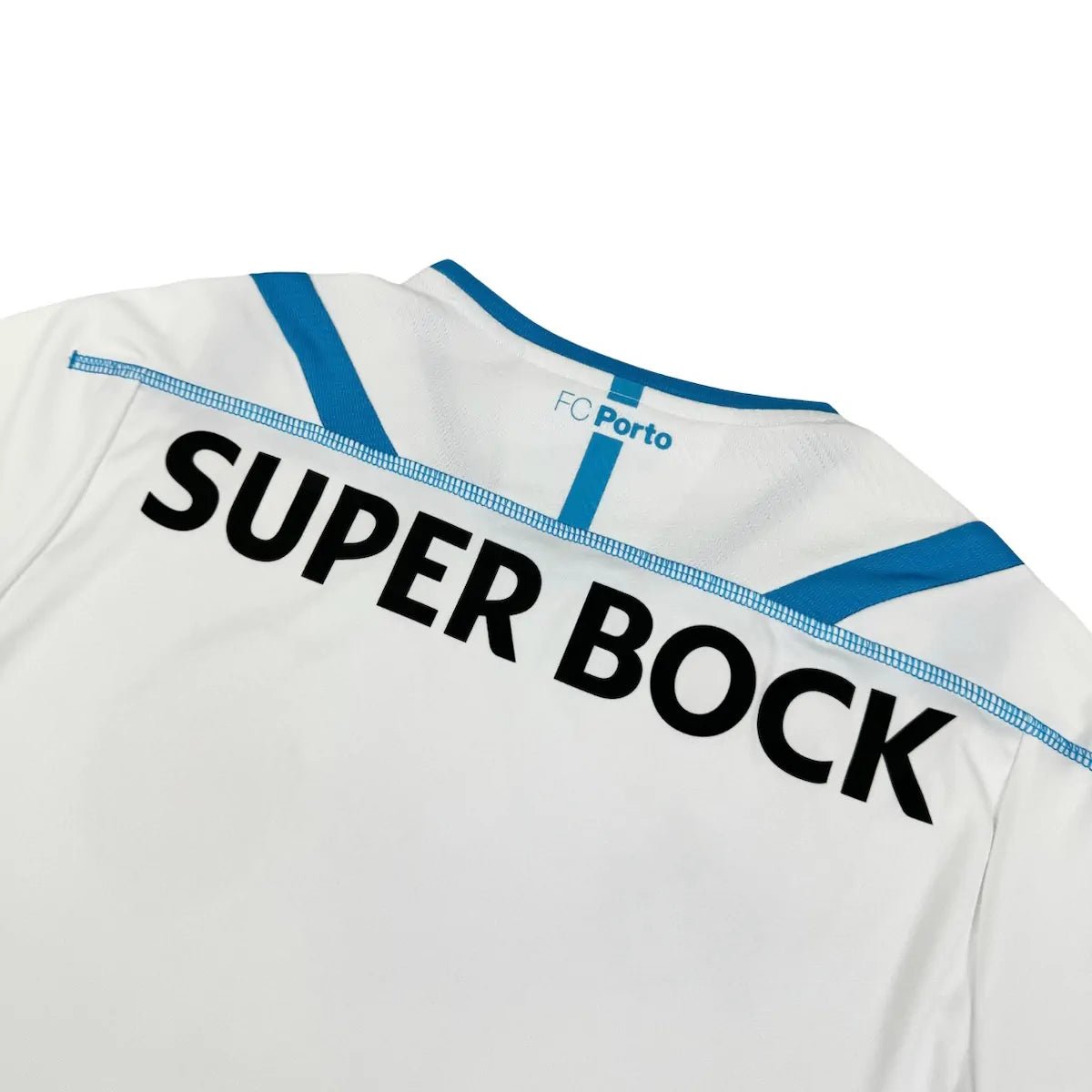 2015/16 Porto Third (S) - Iconic Football Shop