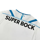 2015/16 Porto Third (S) - Iconic Football Shop