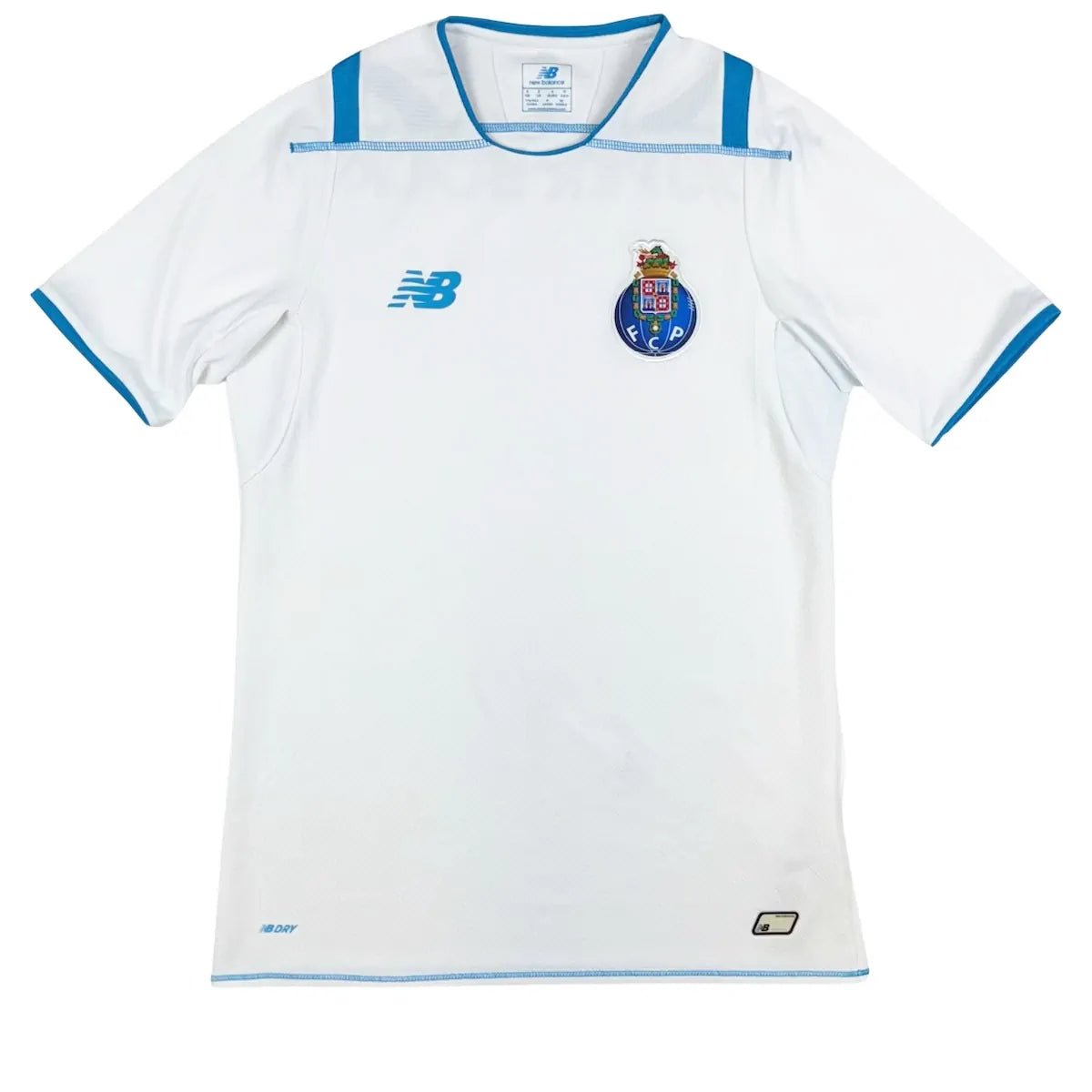 2015/16 Porto Third (S) - Iconic Football Shop
