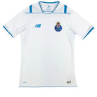 2015/16 Porto Third (S) - Iconic Football Shop