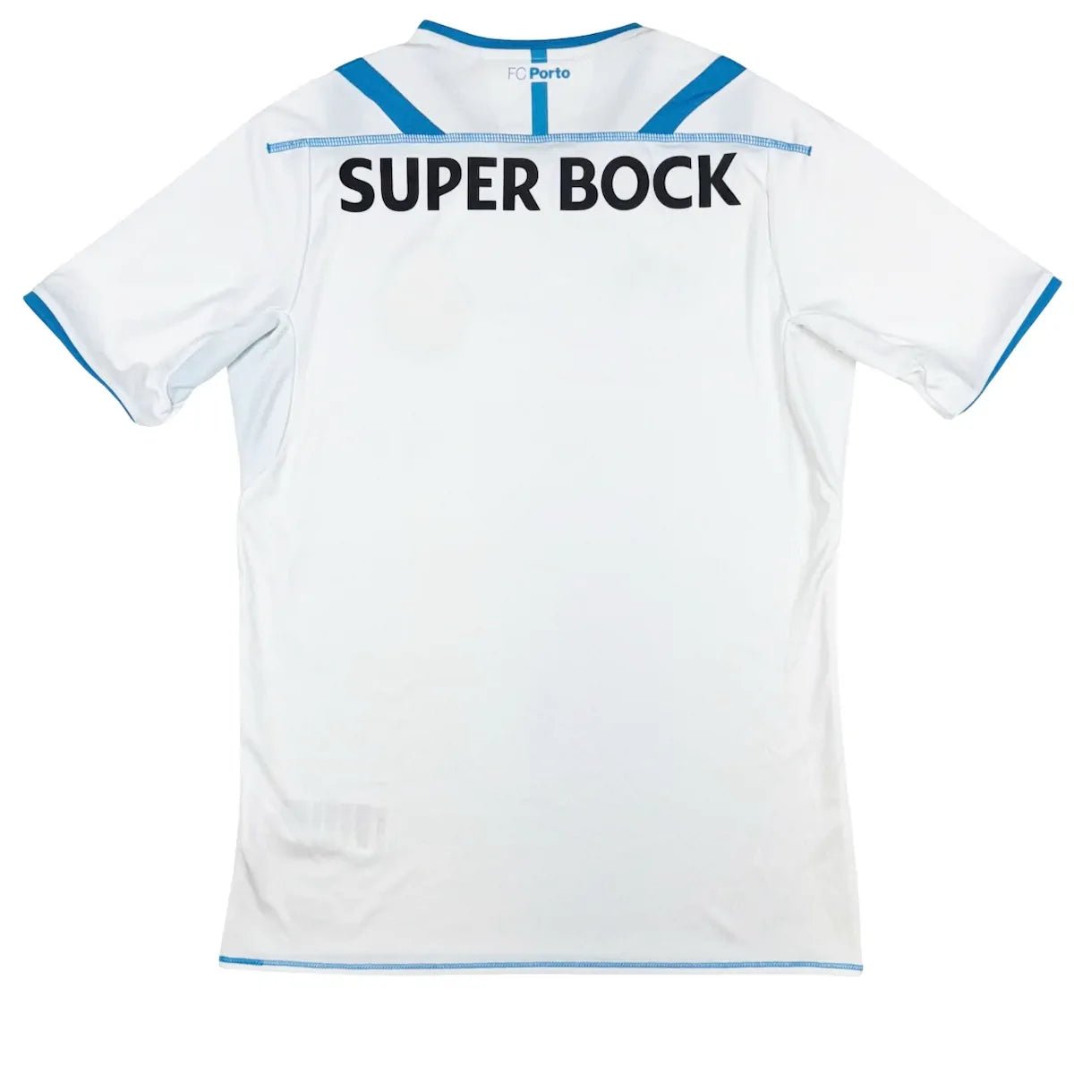 2015/16 Porto Third (S) - Iconic Football Shop