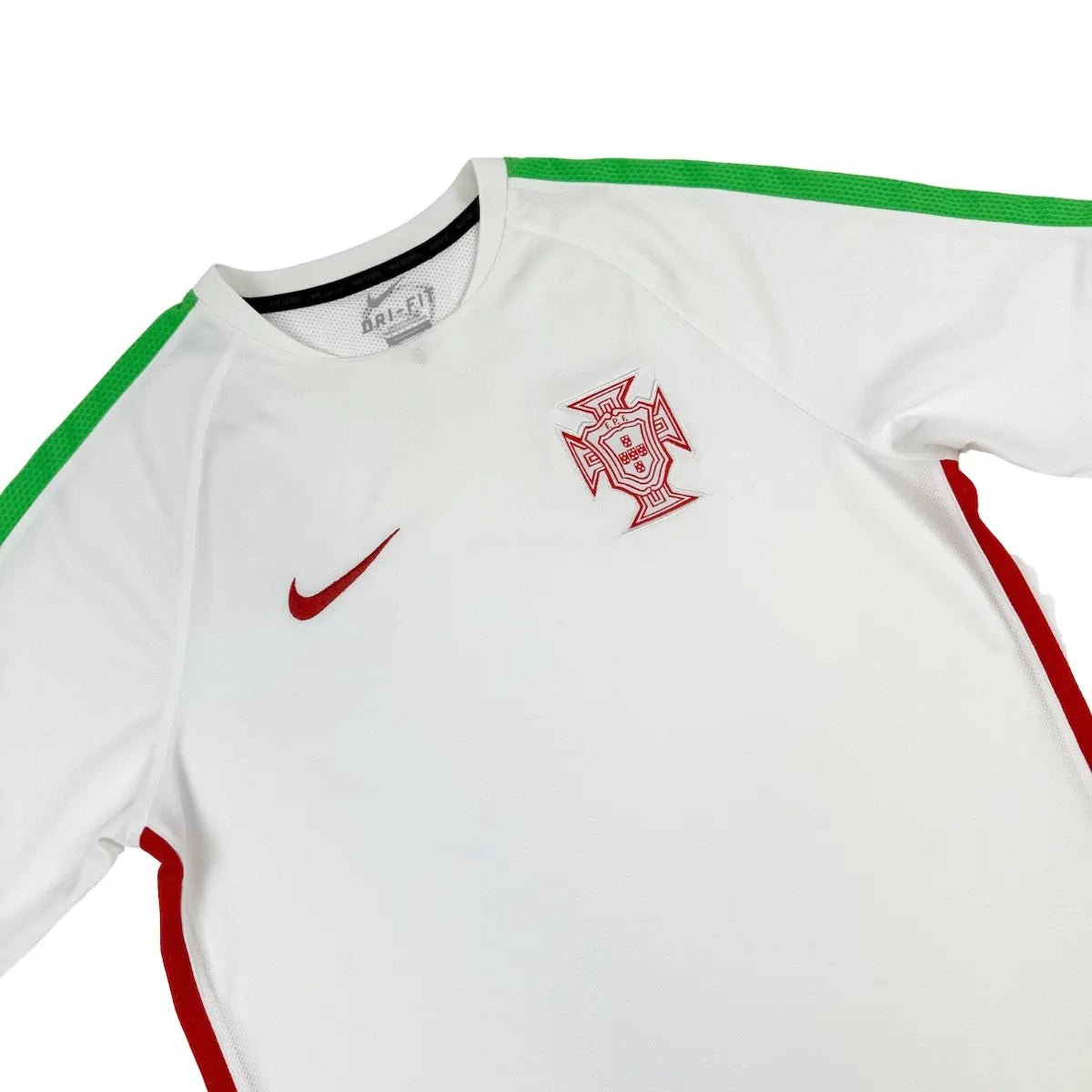 2015/16 Portugal Entraînement (M) - Iconic Football Shop