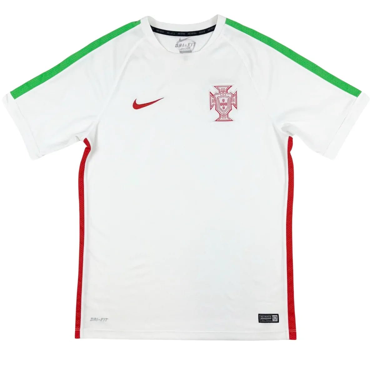 2015/16 Portugal Entraînement (M) - Iconic Football Shop