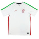 2015/16 Portugal Entraînement (M) - Iconic Football Shop