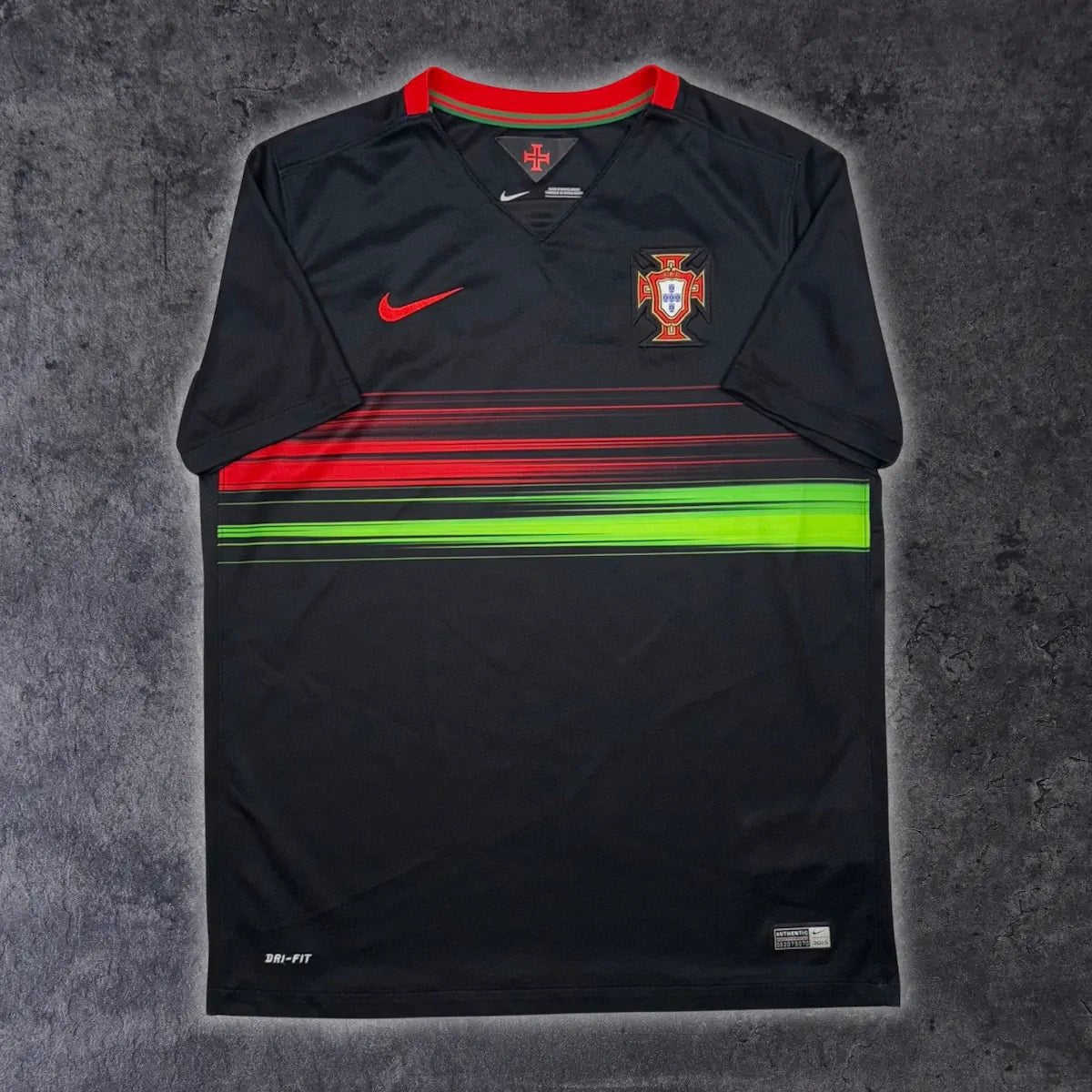 2015/16 Portugal Extérieur (13/15a) - Iconic Football Shop