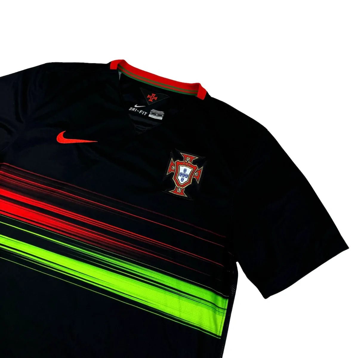 2015/16 Portugal Extérieur (M) - Iconic Football Shop