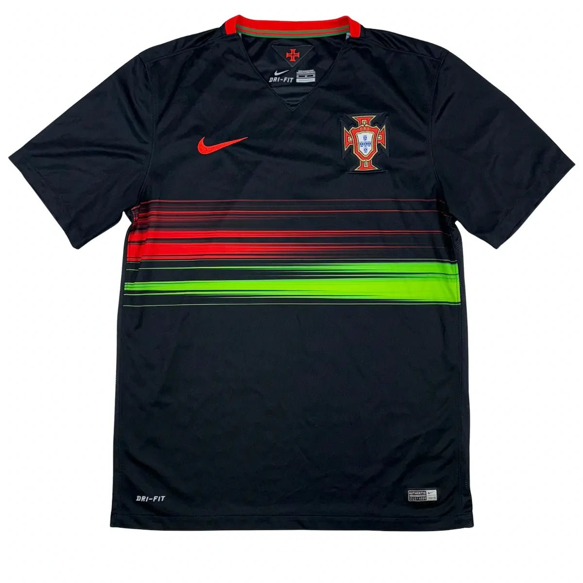 2015/16 Portugal Extérieur (M) - Iconic Football Shop