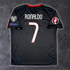 2015/16 Portugal Extérieur - Ronaldo 7 (XL) - Iconic Football Shop