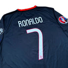 2015/16 Portugal Extérieur - Ronaldo 7 (XL) - Iconic Football Shop