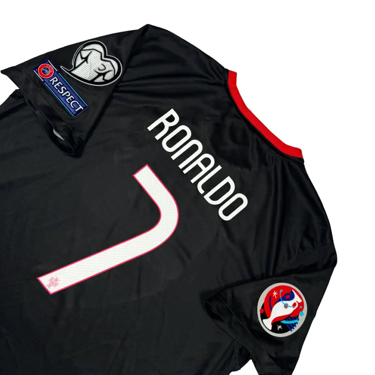 2015/16 Portugal Extérieur - Ronaldo 7 (XL) - Iconic Football Shop