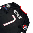 2015/16 Portugal Extérieur - Ronaldo 7 (XL) - Iconic Football Shop