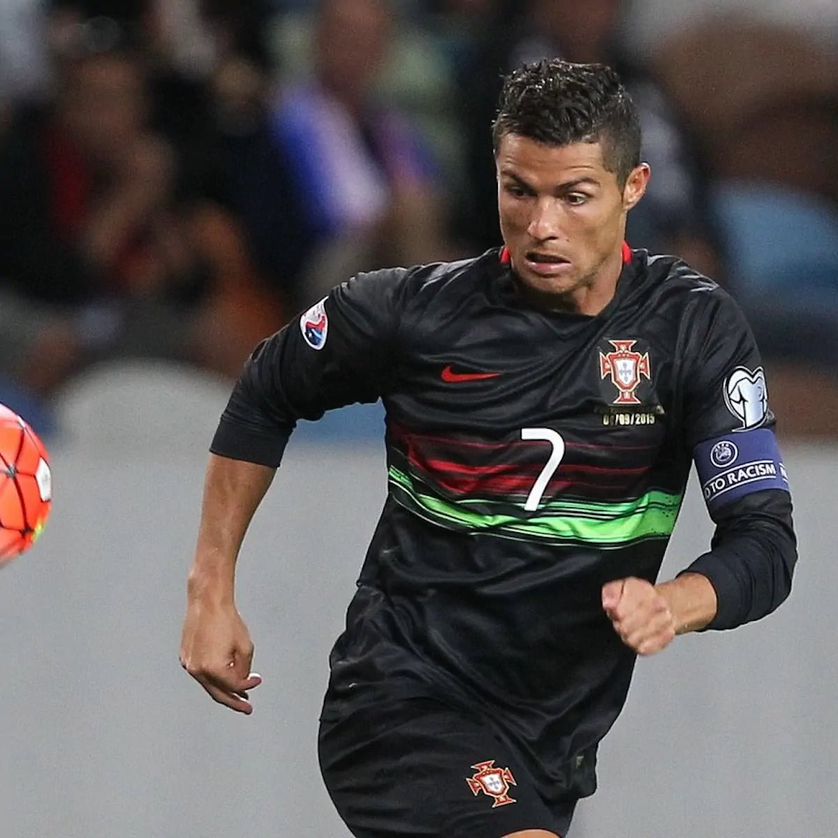 2015/16 Portugal Extérieur (XL) - Iconic Football Shop