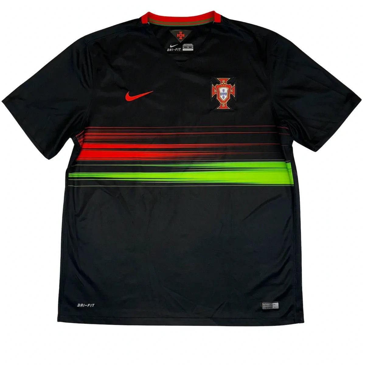 2015/16 Portugal Extérieur (XL) - Iconic Football Shop
