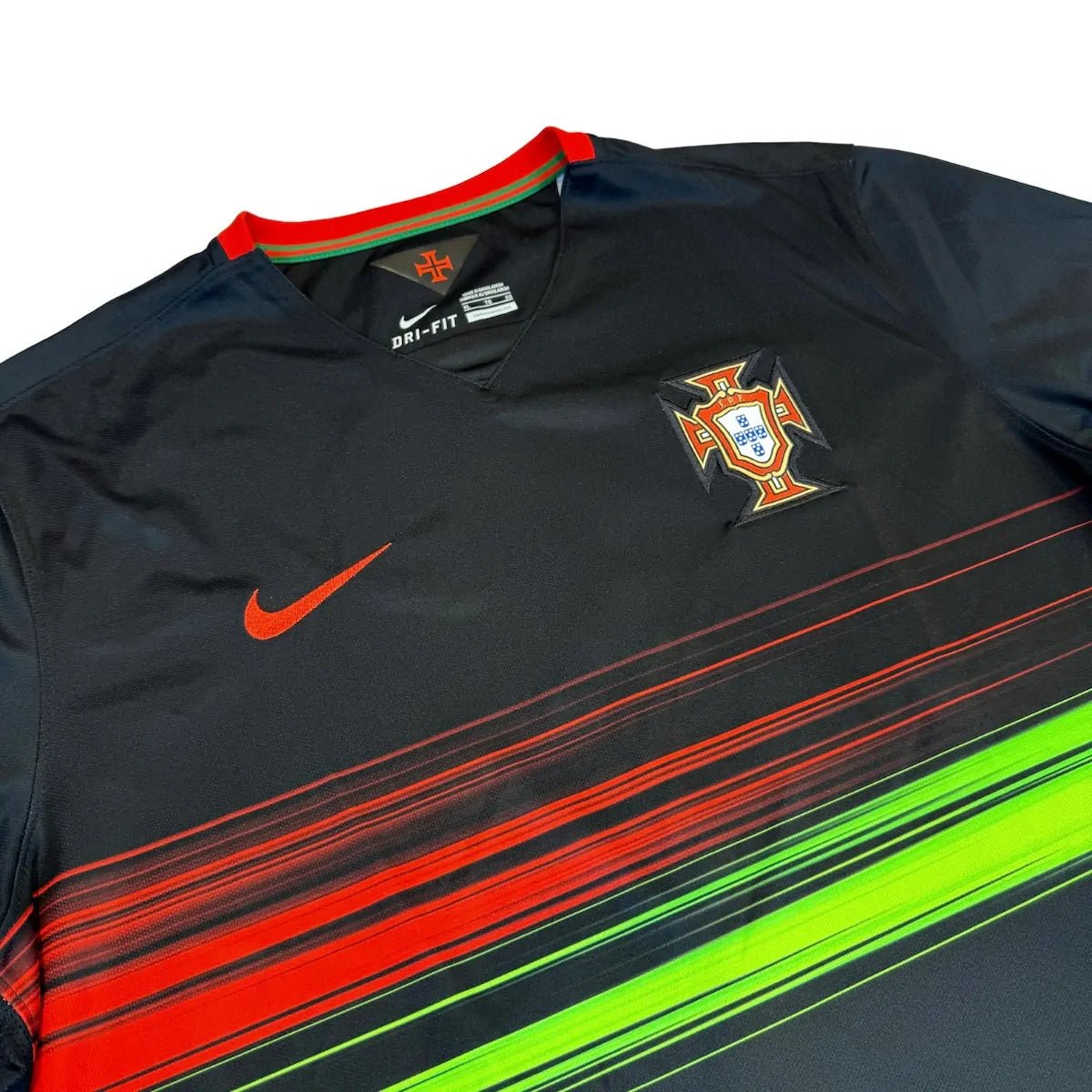 2015/16 Portugal Extérieur (XL) - Iconic Football Shop