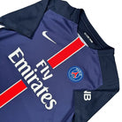 2015/16 PSG Domicile (12/13a) - Iconic Football Shop