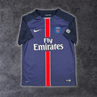 2015/16 PSG Domicile (12/13a) - Iconic Football Shop