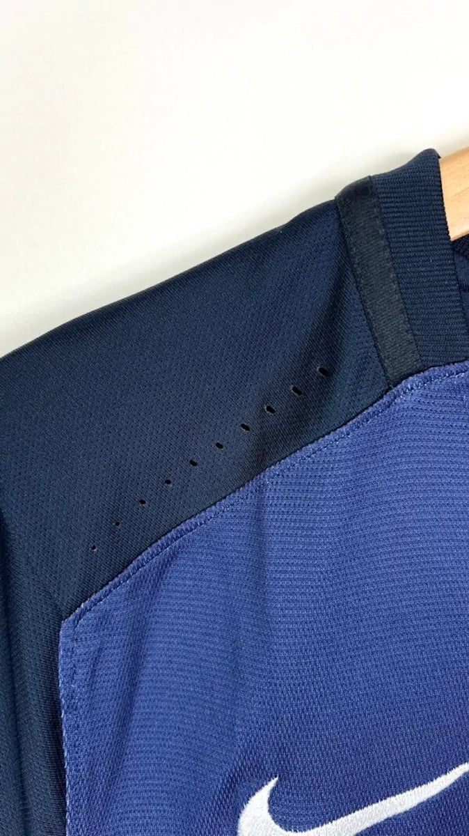 2015/16 PSG Domicile - David Luiz 32 *PRO* (S) - Iconic Football Shop