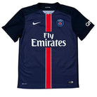 2015/16 PSG Domicile - Di Maria 11 (M) - Iconic Football Shop