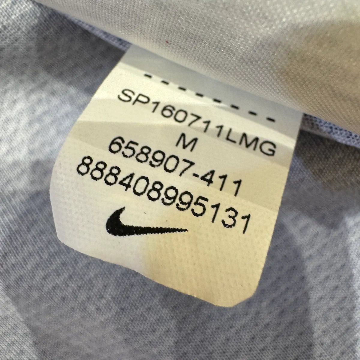2015/16 PSG Domicile - Di Maria 11 (M) - Iconic Football Shop