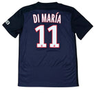 2015/16 PSG Domicile - Di Maria 11 (M) - Iconic Football Shop