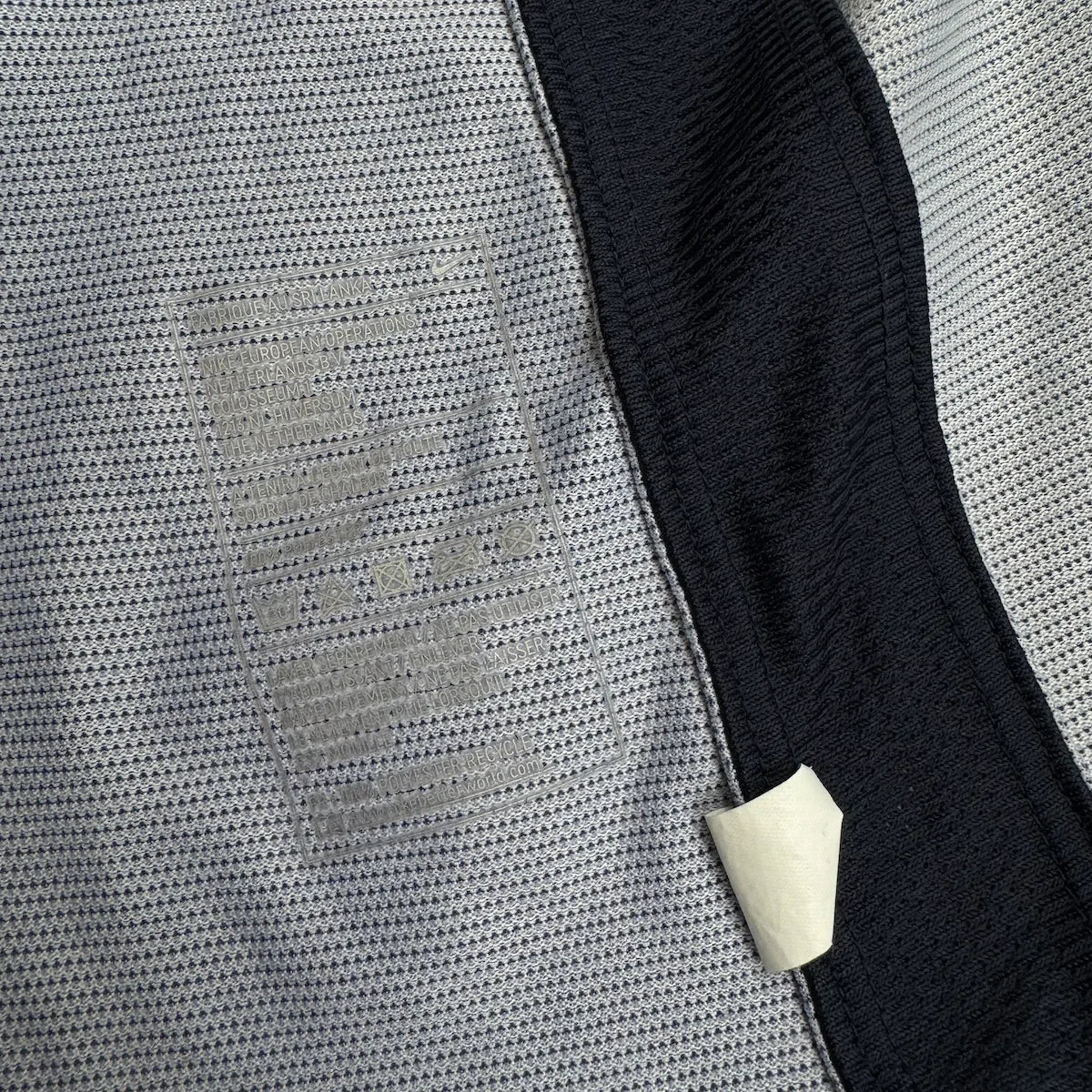 2015/16 PSG Domicile - Ibrahimović 10 *STOCK PRO* (L) - Iconic Football Shop