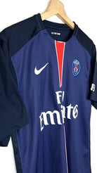 2015/16 PSG Domicile (M) - Iconic Football Shop