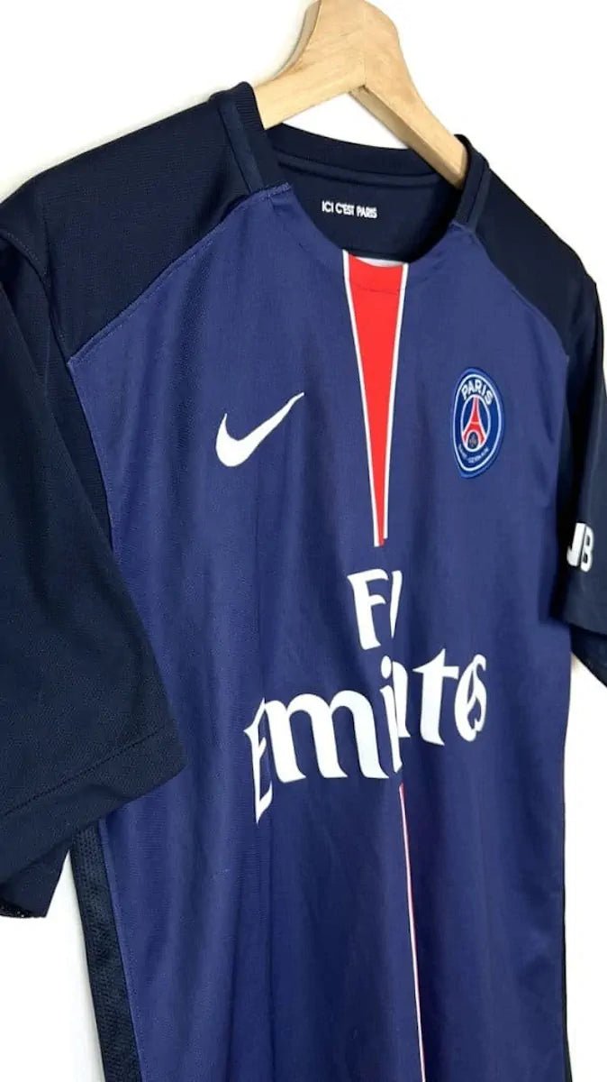 2015/16 PSG Domicile (M) - Iconic Football Shop