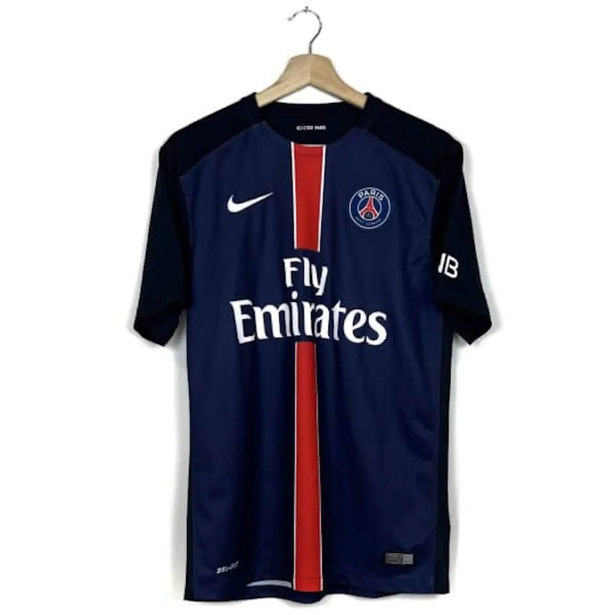 2015/16 PSG Domicile (M) - Iconic Football Shop
