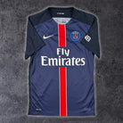 2015/16 PSG Domicile (S) - Iconic Football Shop