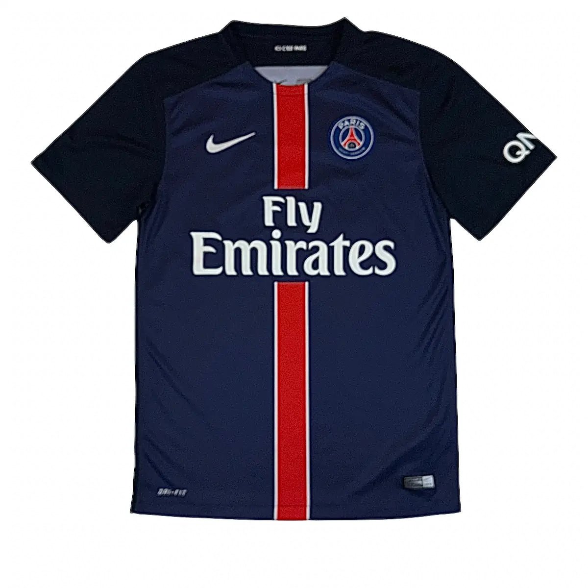 2015/16 PSG Domicile (S) - Iconic Football Shop