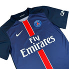 2015/16 PSG Domicile (S) - Iconic Football Shop