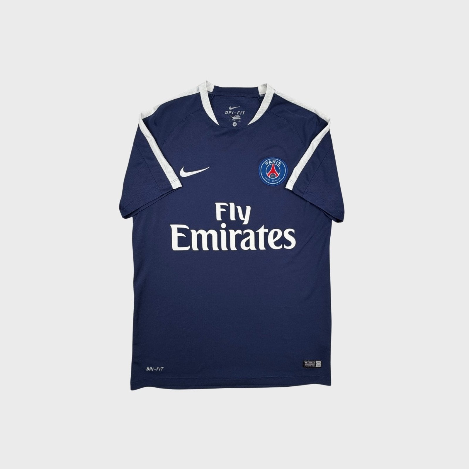 2015/16 PSG Entraînement (M) - Iconic Football Shop