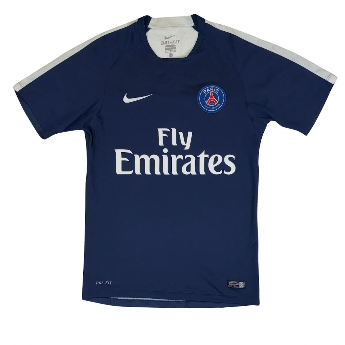 2015/16 PSG Entraînement (S) - Iconic Football Shop