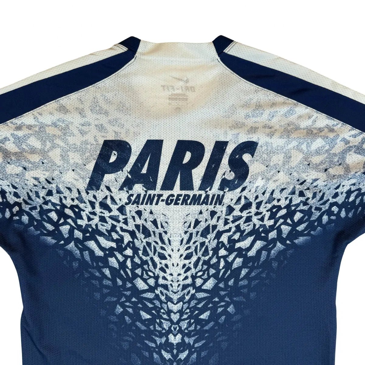 2015/16 PSG Entraînement (S) - Iconic Football Shop