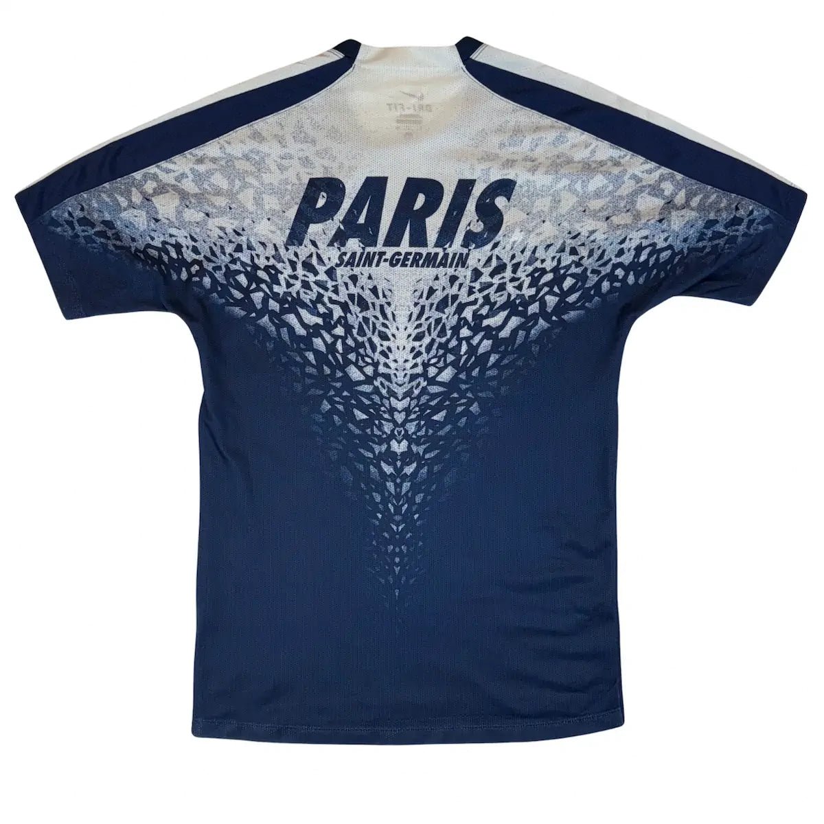 2015/16 PSG Entraînement (S) - Iconic Football Shop