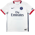 2015/16 PSG Extérieur - Di Maria 11 (M) - Iconic Football Shop