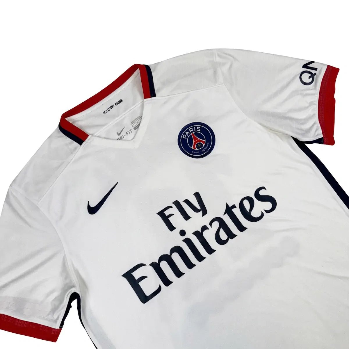 2015/16 PSG Extérieur - Di Maria 11 (M) - Iconic Football Shop