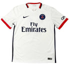 2015/16 PSG Extérieur - Di Maria 11 (M) - Iconic Football Shop