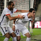 2015/16 PSG Extérieur - Di Maria 11 (M) - Iconic Football Shop