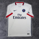 2015/16 PSG Extérieur (L) - Iconic Football Shop