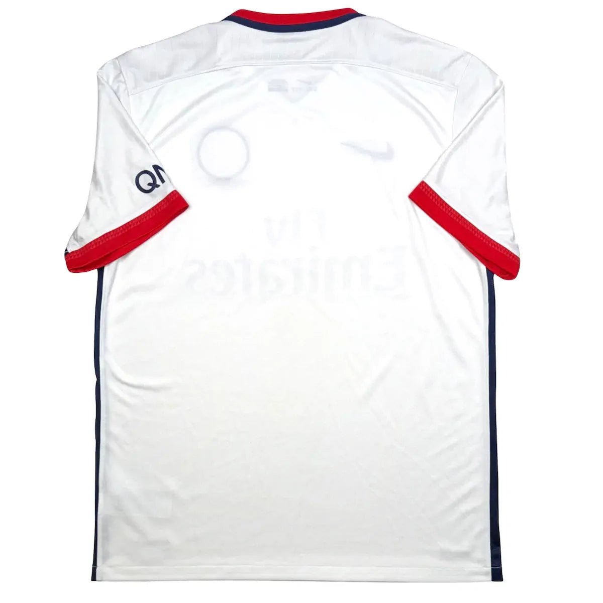 2015/16 PSG Extérieur (L) - Iconic Football Shop
