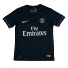 2015/16 PSG Third - Di Maria 11 (10/12a) - Iconic Football Shop