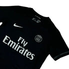 2015/16 PSG Third - Di Maria 11 (10/12a) - Iconic Football Shop