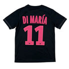 2015/16 PSG Third - Di Maria 11 (10/12a) - Iconic Football Shop