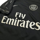 2015/16 PSG Third - Di Maria 11 (6/8a) - Iconic Football Shop