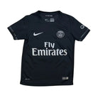 2015/16 PSG Third - Di Maria 11 (6/8a) - Iconic Football Shop