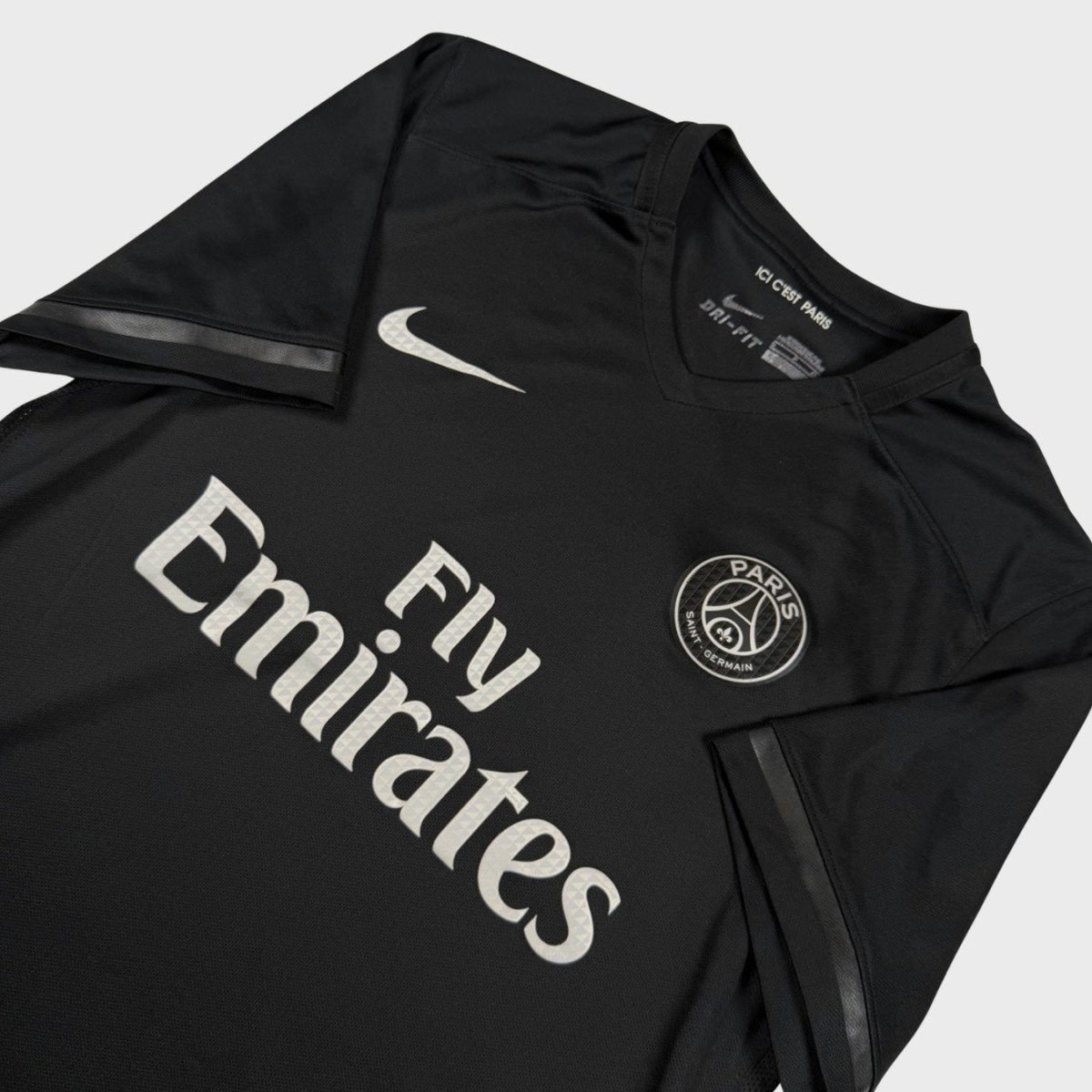2015/16 PSG Third (S) - Iconic Football Shop