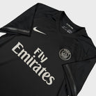 2015/16 PSG Third (S) - Iconic Football Shop