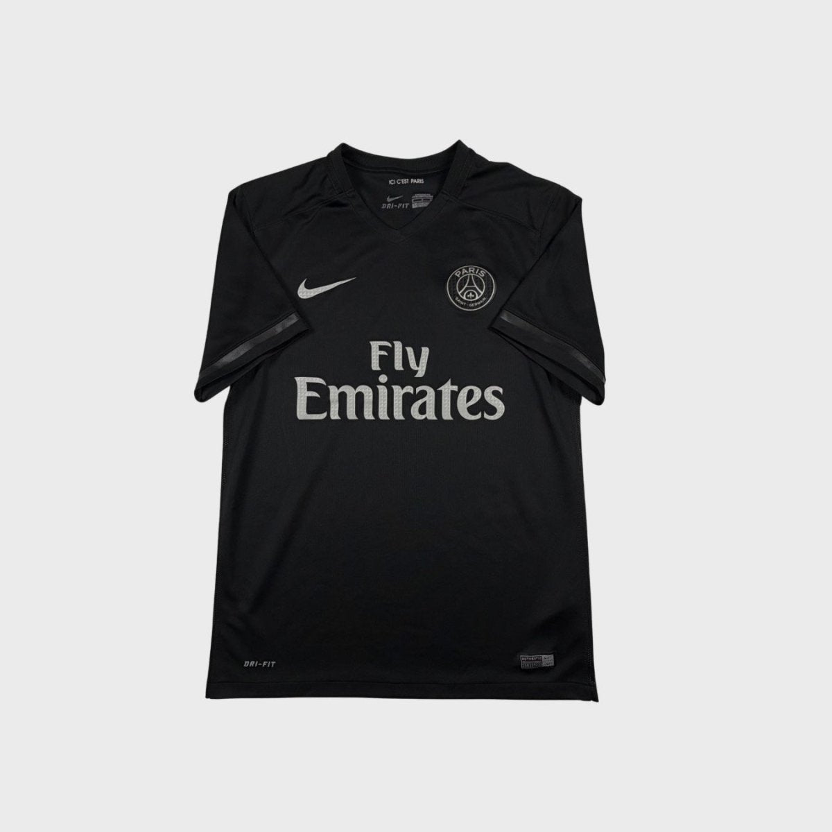 2015/16 PSG Third (S) - Iconic Football Shop