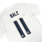 2015/16 Real Madrid Domicile - Bale 11 (M) - Iconic Football Shop